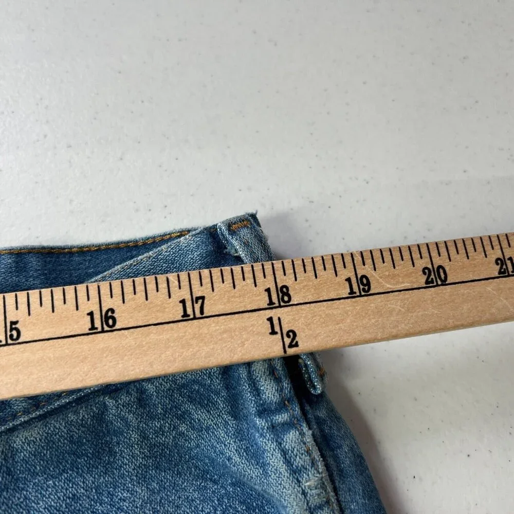 Vintage Wrangler Jeans 38X 32 Cowboy Cut 31MWZPW Relaxed Fit Made in USA *
